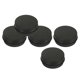 thumbnail image 4 of 5 Uds Tarros De Aluminio Vacíos Con Tapa De Rosca Envases Cosméticos Latas De Bálsamo Labial 15 Ml, 4 of 5