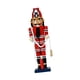 thumbnail image 4 of Manualidad De Decoración Navideña: Cascanueces De Bombero Para Repisa De Chimenea, árbol De Navidad Y Fiesta, 4 of 5