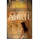 thumbnail image 1 of Los Idus De Abril de Editorial Edhasa, 1 of 4