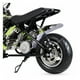 thumbnail image 3 of MOTO ELÉCTRICA INFANTIL ARMY 250W, 3 of 3