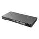 thumbnail image 1 of Conmutador PoE administrado Grandstream GWN7803P de 24 puertos Gigabit, 1 of 3