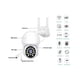 thumbnail image 5 of Camera Seguridad Ip Hd Exterior Inalamabrica Wifi Nocturna, 5 of 5