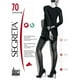 thumbnail image 1 of Media Muslo Prevencion 70 Den Negra - M, 1 of 5
