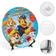 thumbnail image 4 of Paw Patrol Plato decorativo de porcelana fina (bone china), plato decorativo de cerámica para hogar, oficina, soporte de pared, platos decorativos para dormitorio - 6 pulgadas (15 cm), 4 of 6