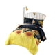 thumbnail image 1 of Cubrecama De Invierno 2 Plazas Girasol, 1 of 3