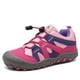 thumbnail image 1 of Zapatos De Senderismo Zapatillas Bajas Para Niños Talla 3, 1 of 3