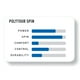 thumbnail image 2 of CUERDA DE TENIS YONEX POLYTOUR SPIN 16L/1.25MM AZUL 200 MTS., 2 of 3