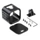 thumbnail image 4 of Cubierta De Cubierta De Marco De Protección Shell Para Hero4 Accesorios De Sesión Negro, 4 of 5