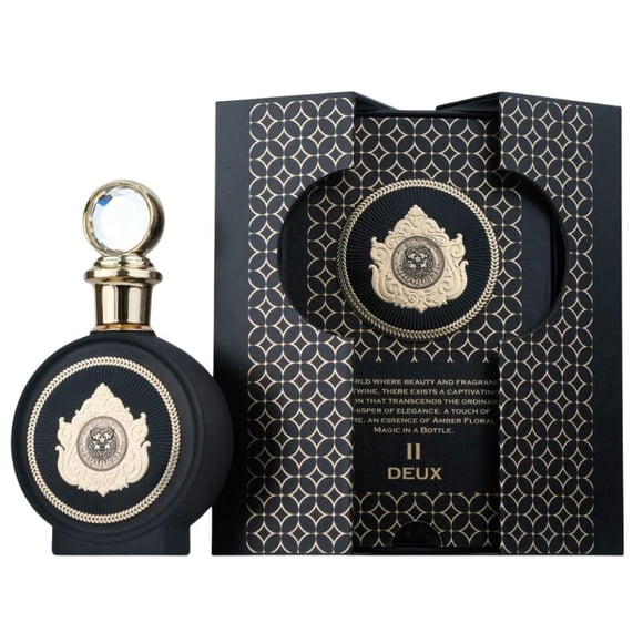 North Stag Expressions 2 Deux Edp 100ml Unisex (pdm Layton)