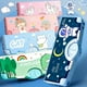 thumbnail image 4 of Brighten Up Your School Supplies with Our Deformable, Multifunctional Pencil Cases!, 4 of 5