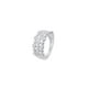 thumbnail image 1 of Anillo LP3879-3/114 Lotus Silver Mujer Pure Essential, 1 of 4