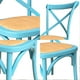 thumbnail image 5 of Pack 2 Sillas De Comedor Retro, 5 of 6