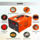 thumbnail image 3 of Compresor De Aire Pcp Auto Corriente 12v 220v 30mpa 4500psi, 3 of 6
