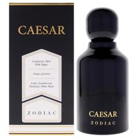 Perfume Zodiac Caesar Edp 90Ml Hombre