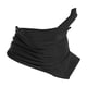 thumbnail image 1 of Almohada Para El Cuello De Viaje En Avión, Cojín Para La Cabeza, Accesorios De Descanso, Ajustable, Negro, 1 of 5
