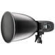 thumbnail image 4 of Reflector Westcott de enfoque profundo de 45 grados con rejillas en forma de panal, 4 of 6