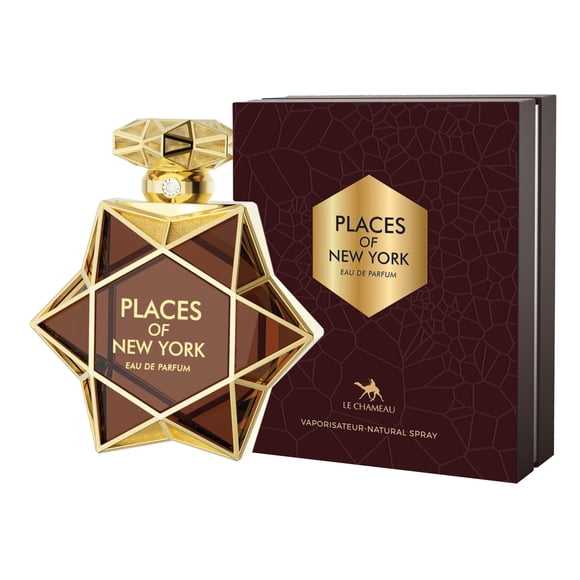 Perfume Emper Places of New York de 85 ml para unisex