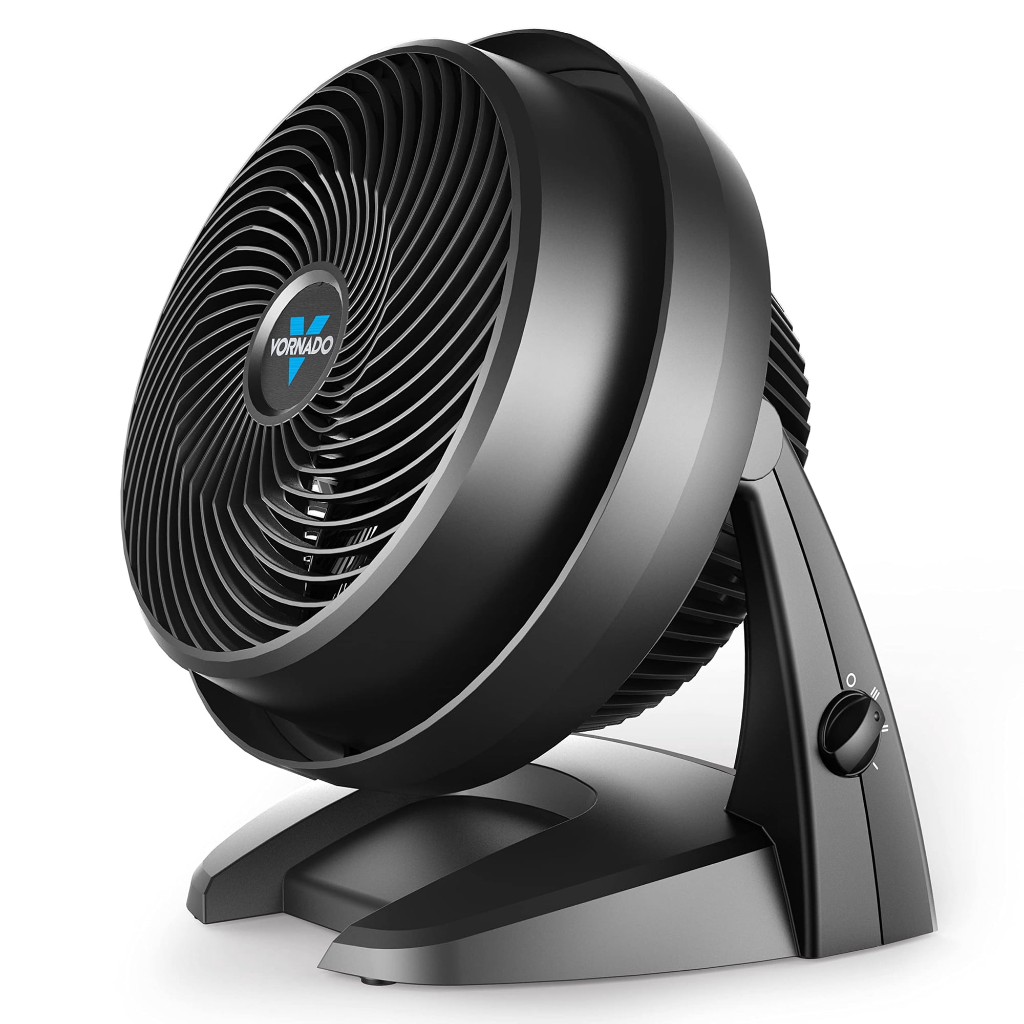 Ventilador Circulador De Aire Vornado 630 Para Habitación Entera De Tamaño Mediano De 9 Pulgadas