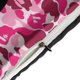thumbnail image 4 of Hip Hop Camouflage Bape SharkBedding Sets 3 Pieces Warm Soft Duvet Cover Set for Fans Kids Teens Girls Room Decor Lightweight Breathable, 4 of 5