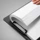 thumbnail image 5 of Papel para Impresora Yaridar 21,6 cm x 27,9 cm 100 Hojas 75 g/m² Blanco, 5 of 7