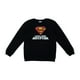thumbnail image 4 of Poleron Niño Superman Last Son Negro Dc Comics, 4 of 6