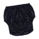 thumbnail image 3 of Pa?al De Tela Para Adultos Con Incontinencia, Ropa Interior Para Mujeres Y Hombres Mayores Con Discapacidad, Color Negro, Talla S, 3 of 5