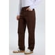 thumbnail image 2 of Jeans Hombre Calce Cargo Café, 2 of 4