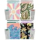 thumbnail image 1 of Lifelines FlowArt: paquete de 4 cuadernos de actividades con marcadores, 1 of 8