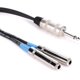 thumbnail image 1 of Cable en Y para Instrumento Proco 1/4" TS Macho a 2x TS Hembra 30 cm, 1 of 1