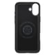 thumbnail image 4 of Funda Spigen Thin Fit MagFit para iPhone 16, carcasa rígida negra, 4 of 8