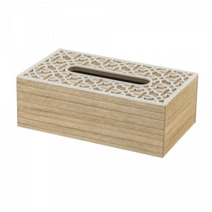 Bighouse - Caja Dispensador Para Pañuelos