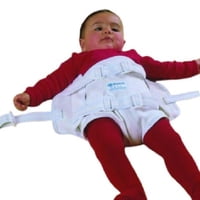 Contencion Pediatrico 3-6 Meses-Blunding