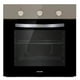 thumbnail image 3 of Horno Eléctrico Empotrable Inox 4f 60l, 3 of 6