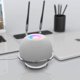 thumbnail image 4 of Soporte de Pared para HomePod Mini LeongLzt con Gestión de Cables en Acrílico, 4 of 9
