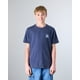 thumbnail image 1 of Polera junior manga corta Beach XV1372 Polemic, 1 of 3