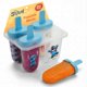 thumbnail image 1 of Moldes para Paletas Best Brands de 4 Cavidades, sin BPA, 1 of 6