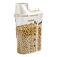 thumbnail image 1 of Contenedor hermético 2,5 L con tapa medidora, 1 of 3