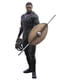 thumbnail image 1 of Figura Mms671 - Marvel Comics - Black Panther Legacy - Black Panther Original Suit, 1 of 2