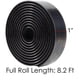 thumbnail image 2 of Cinta De Montaje Con Cierre Reutilizable 3m Dual Lock Sj3550a 2 5 Cm X 2 4 M, 2 of 9