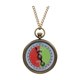 thumbnail image 4 of Collar con colgante Marvel SalesOne LOKI STOP WATCH para fanáticos, 4 of 9