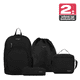 thumbnail image 3 of Multipack 6XT Mochila Niño Xtrem Negro, 3 of 11
