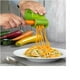 thumbnail image 2 of Cortador Rallador De Verduras Juliana En Espiral, 2 of 2