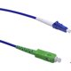thumbnail image 1 of JBSAL2 LSZH Blindado 2mt LC/UPC-SC/APC SM Simplex Cable de Fibra Óptica 3.0mm 9/125um, 1 of 3