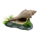 thumbnail image 1 of Decoración De Coral, Accesorios Para Acuario, Manualidades, Decoración De Tanque, Refugio, Adorno De Acuario, Concha Rectangular, 1 of 5