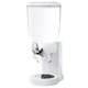 thumbnail image 4 of Dispensador De Cereales, Almacenamiento, Contenedor De Comida Seca, Máquina Dispensadora, Blanco Individual, 4 of 5