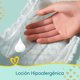 thumbnail image 3 of Pañales Desechables Pampers Premium Care Hipoalergénico Talla M, 100 Un, 3 of 6