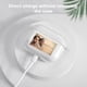 thumbnail image 4 of Funda AirPods Pro Desmarcar Sueños De Fuga Transparente, 4 of 6