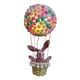 thumbnail image 4 of Paquete De Material De Luz Nocturna De Globo De Aire Caliente DIY Decoración De Boda Regalo De Cumpleaños Conejo, 4 of 4
