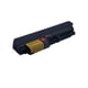 thumbnail image 4 of Batería GHU 48Wh Lenovo R400 T400 T61 33+, 4 of 7