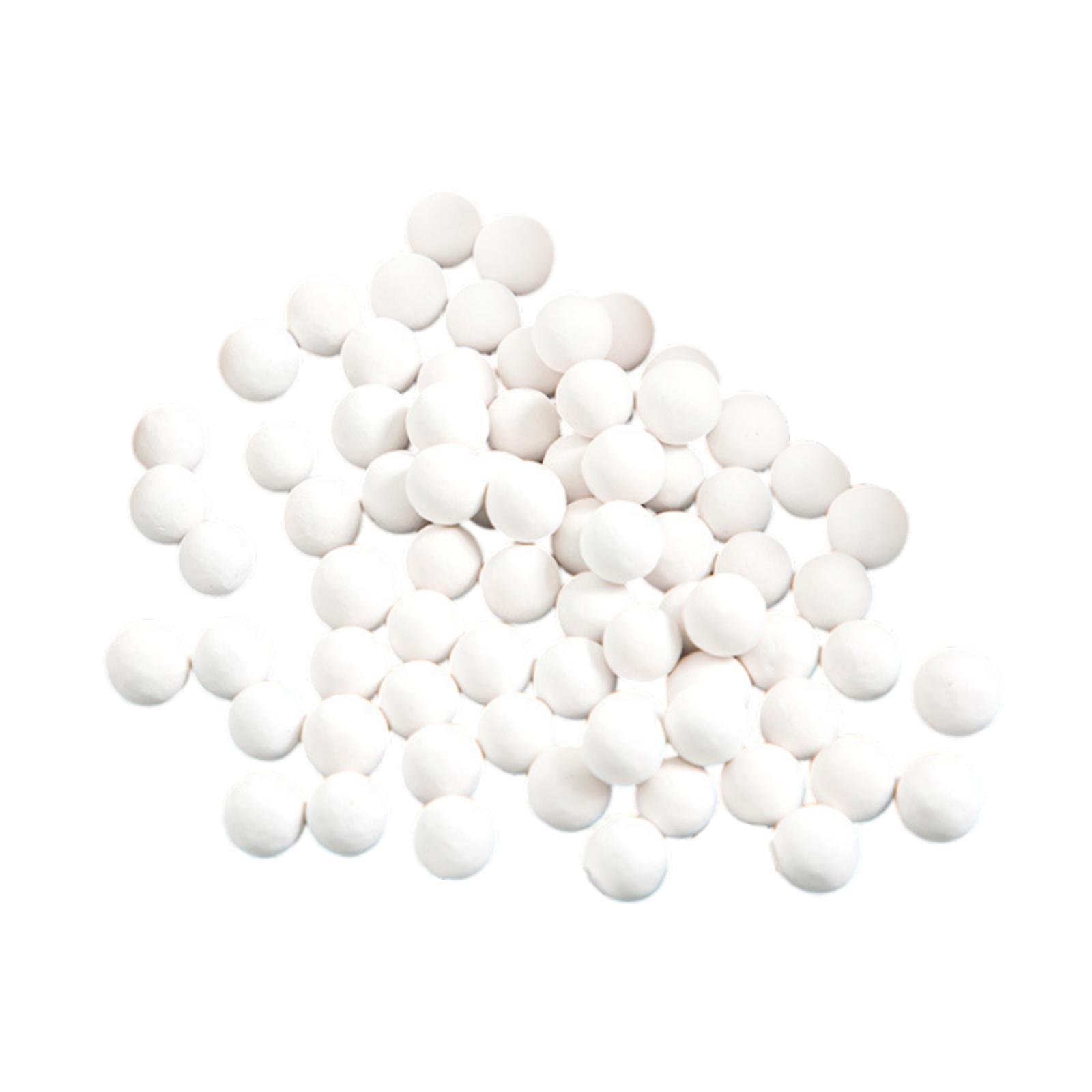 Bothyi - Pesas De Cerámica Para Hornear 500 G Herramientas De Hornear Ciegos Resistentes Para La Catering De La Fiesta